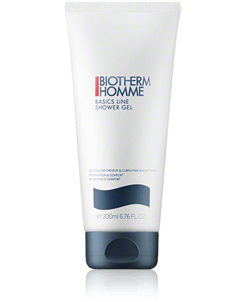 Biotherm Homme Basics Line Shower Gel 200ml