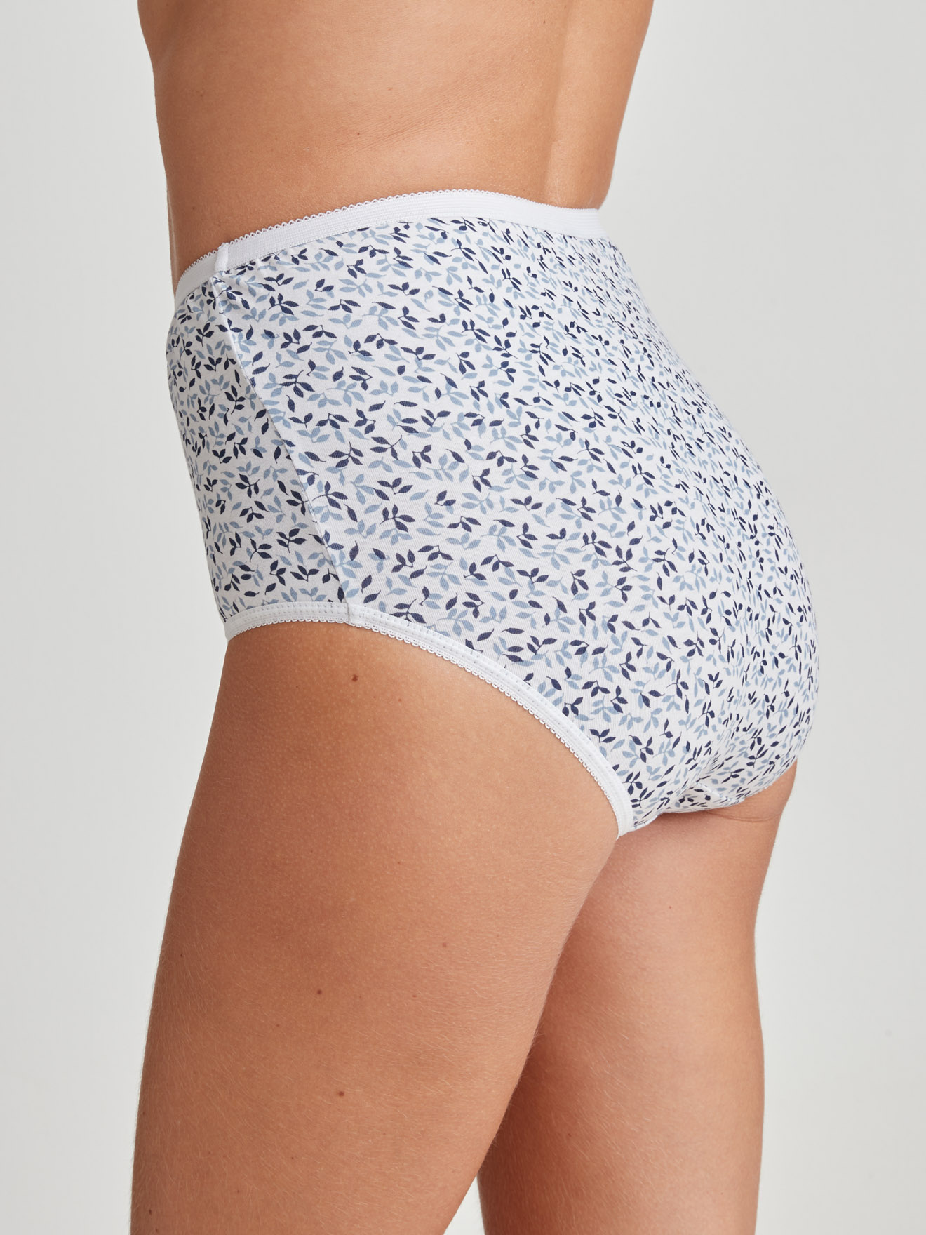 Culottes maxi 6 + 1 gratuite