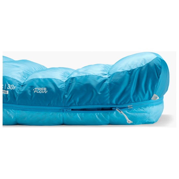 Sea to Summit - Women's Trek Women's -9°C Down Sleeping Bag - Sac de couchage en duvet