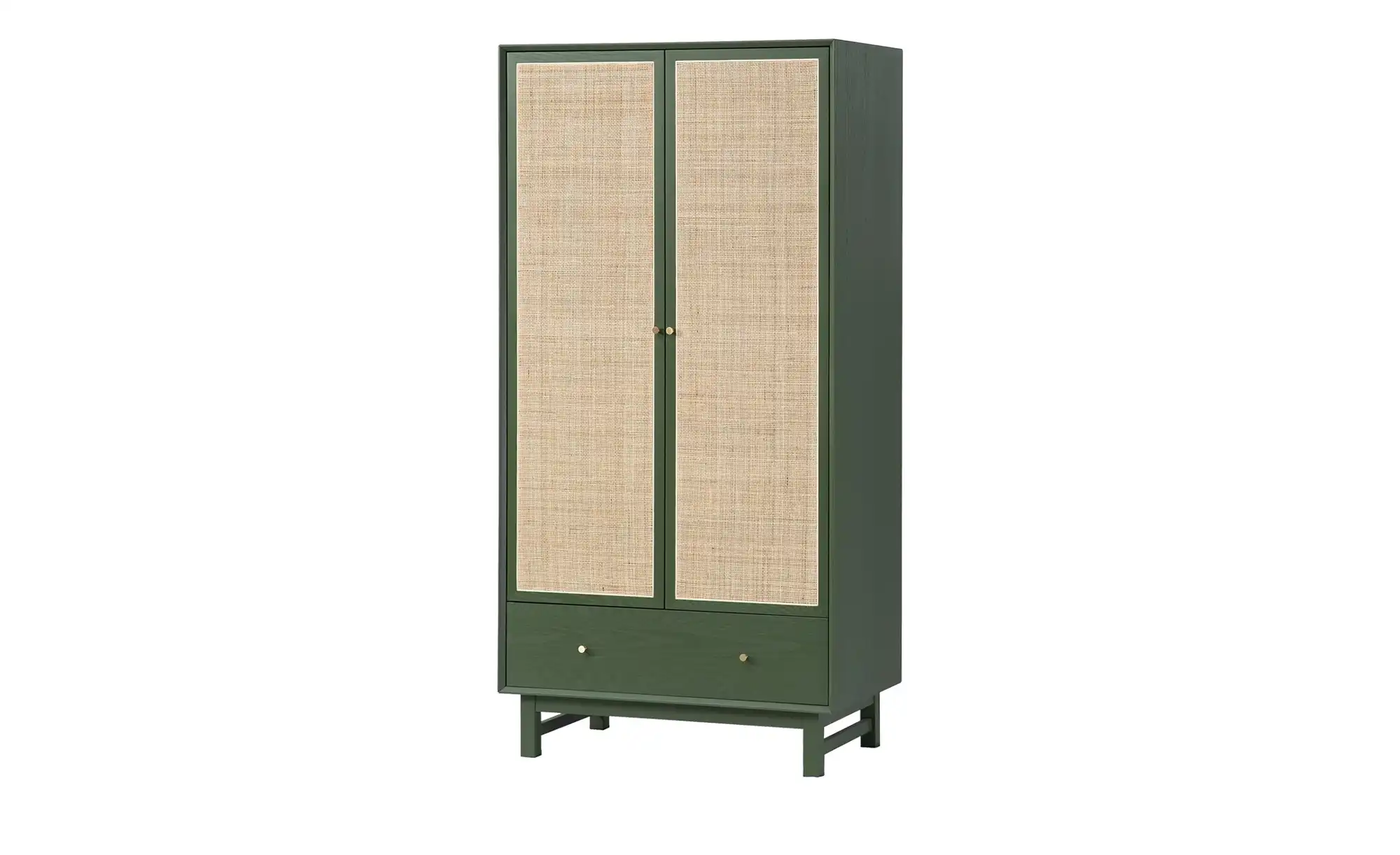 Kleiderschrank, 2-türig Kokoon