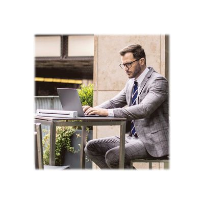 Brother DS-640 - scanner de documents A4 - portable - USB 3.0 - 1200 ppp x 1200 ppp - 15ppm