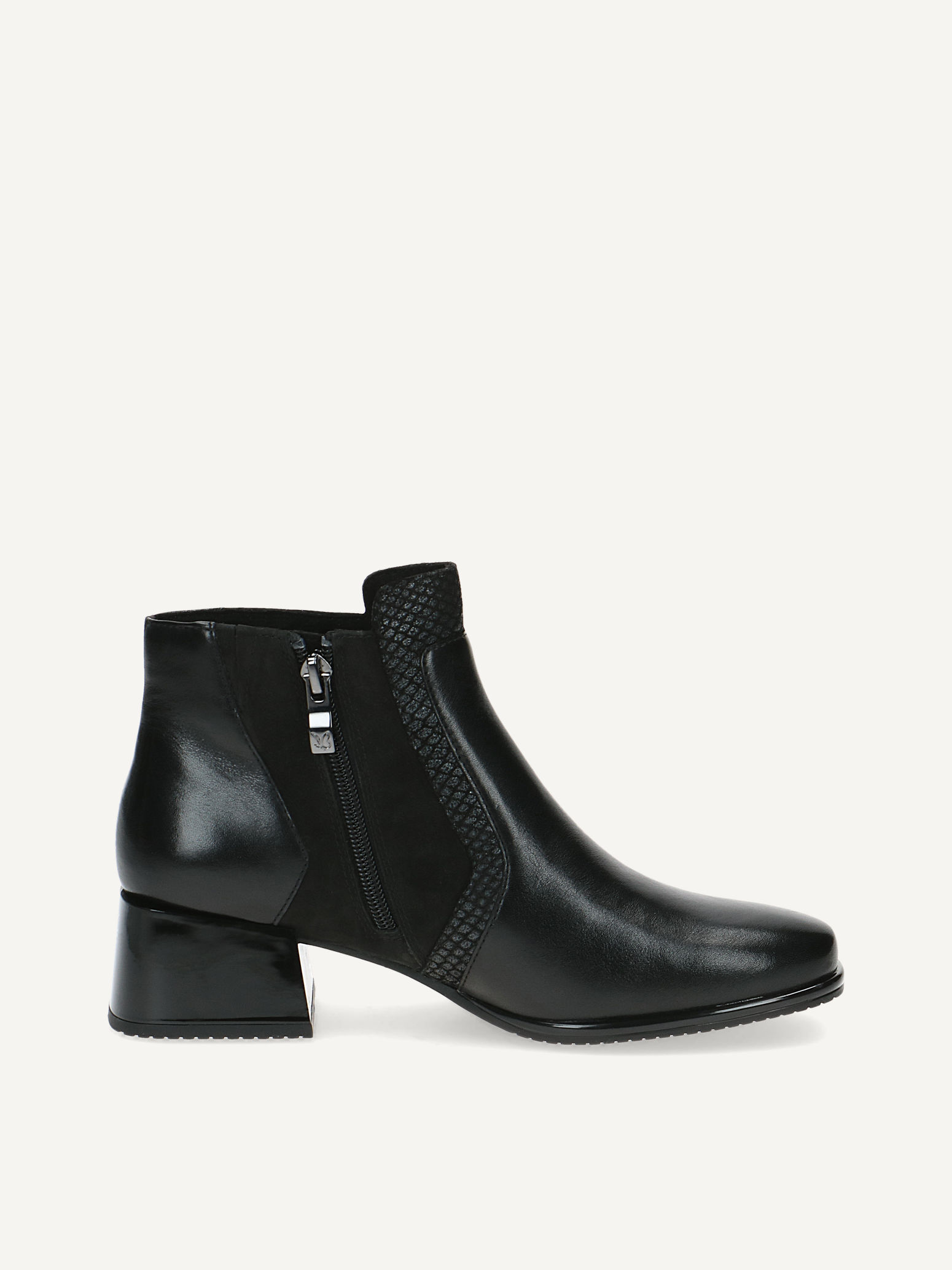 Stiefelette