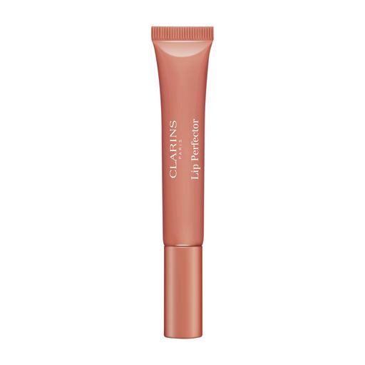 Clarins Natural Lip Perfector, 06 Rosewood Shimmer