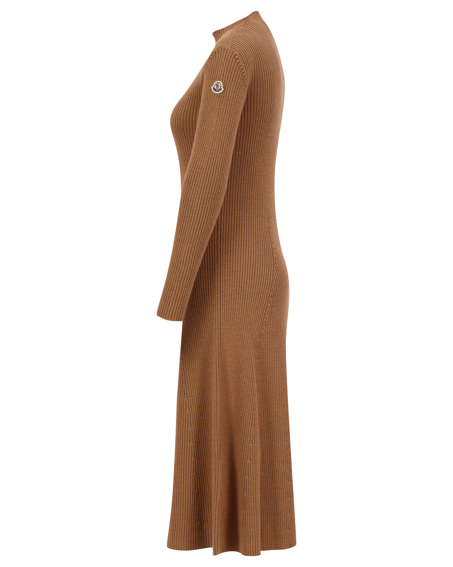 Moncler| Damen Strickkleid
