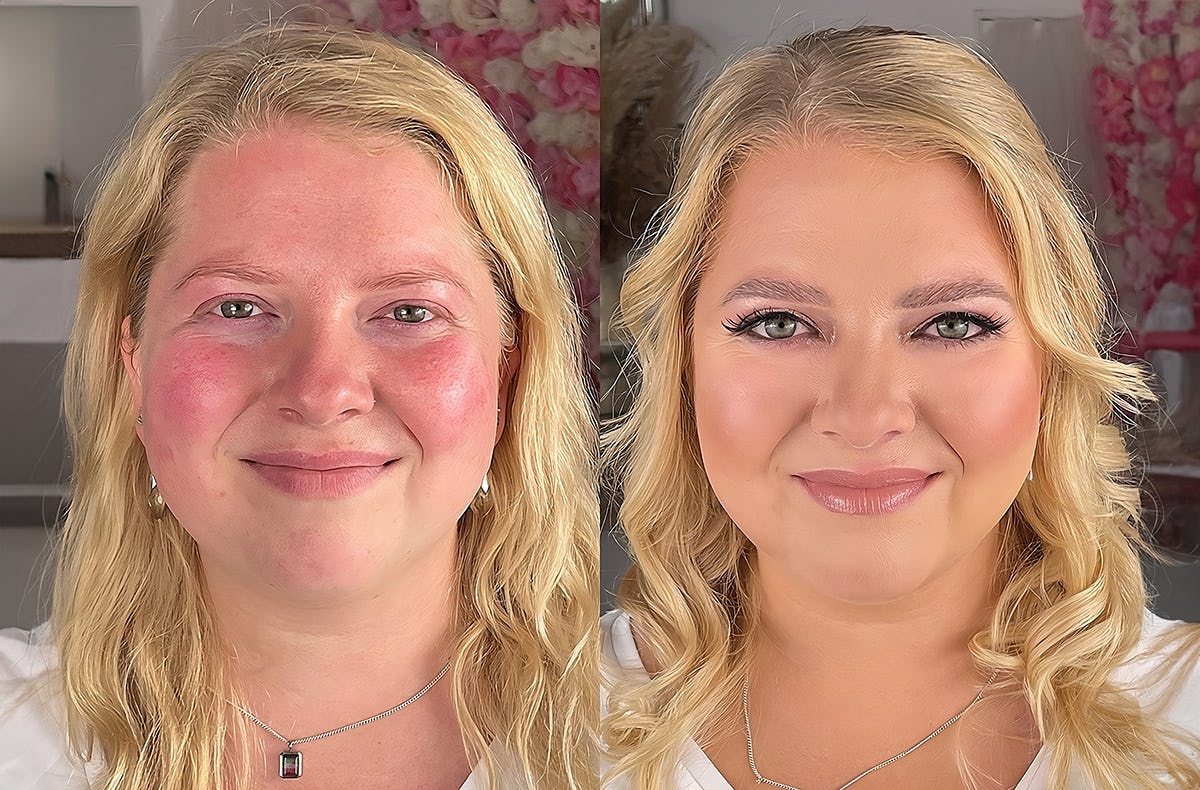 Make-up Coaching Raum Düsseldorf