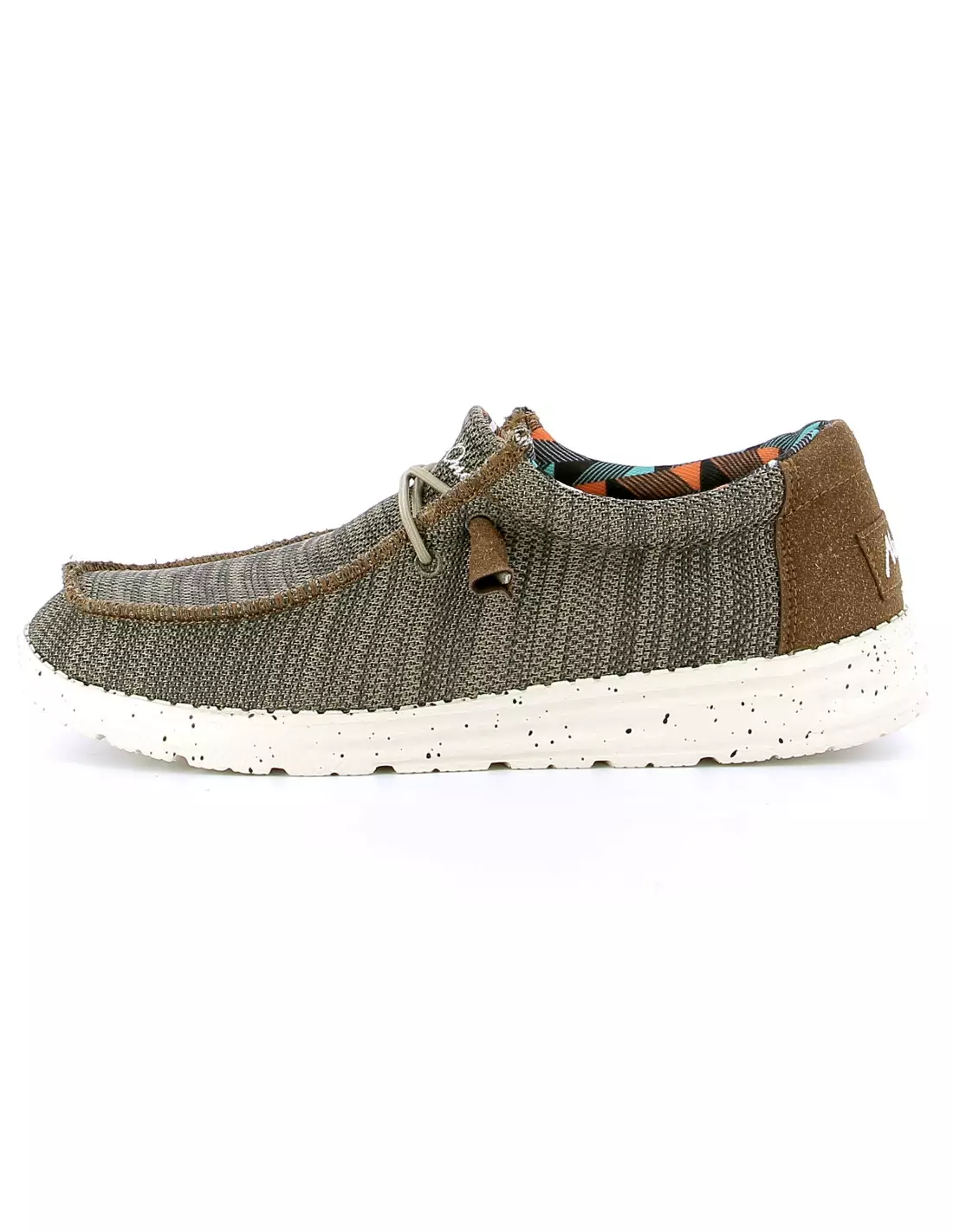 K23811 - Espadrilles Azul