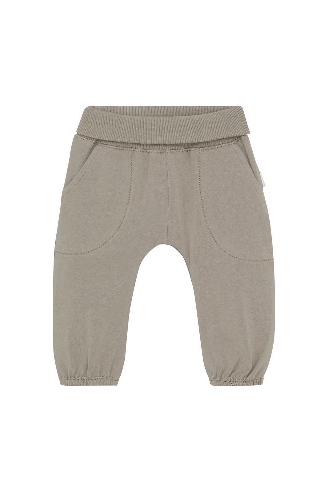Noppies Baby Broek Silo - Vintage Khaki