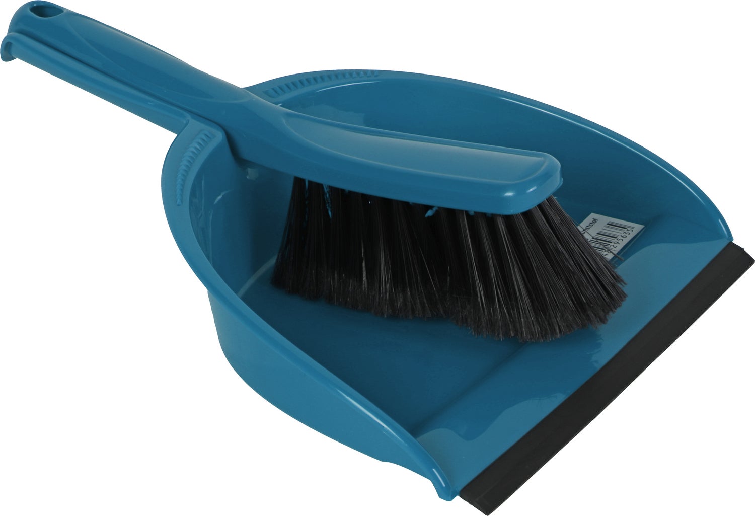 Intratuin stoffer en blik Trendy 21 x 18 x 8 cm