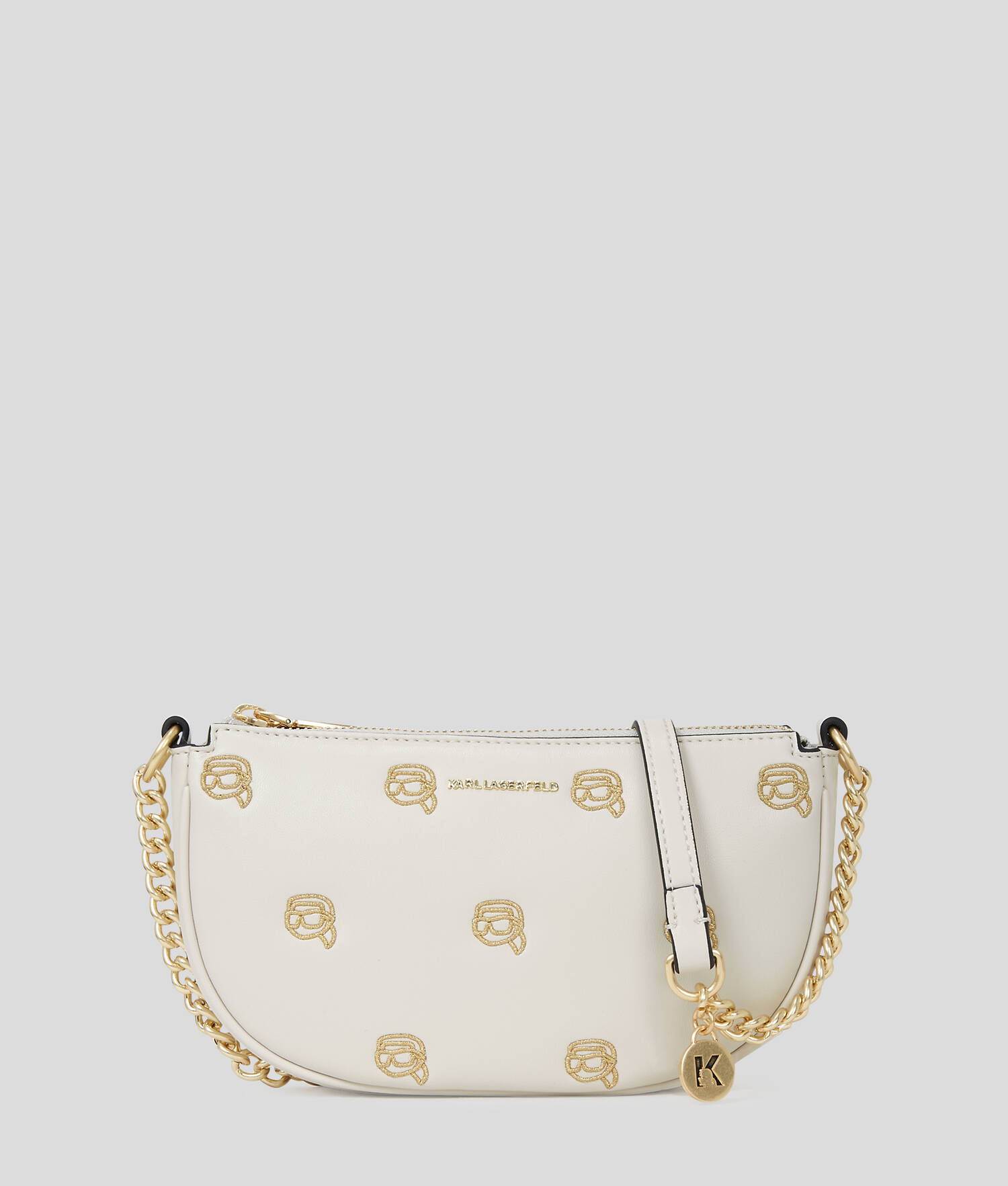 POCHETTE BANDOULIÈRE DE SAISON K/IKONIK
