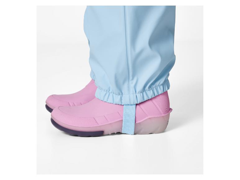 Kinder regenbroek