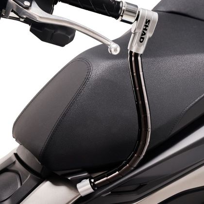 Antivol Shad locks série 3 SC305H (longueur 44 cm) Universel - Noir