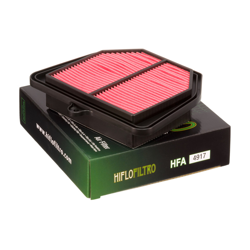 Hiflofiltro - Filtre à air HFA4917