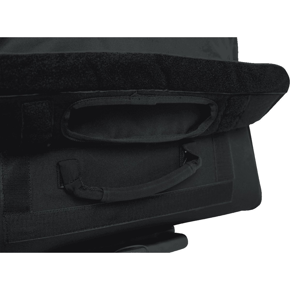 Gator Cases GPA-715 tas met wielen voor 15 inch speakers