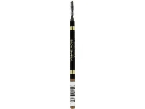 MAX FACTOR Brow Shaper 30 Deep Brown eyebrow pencil
