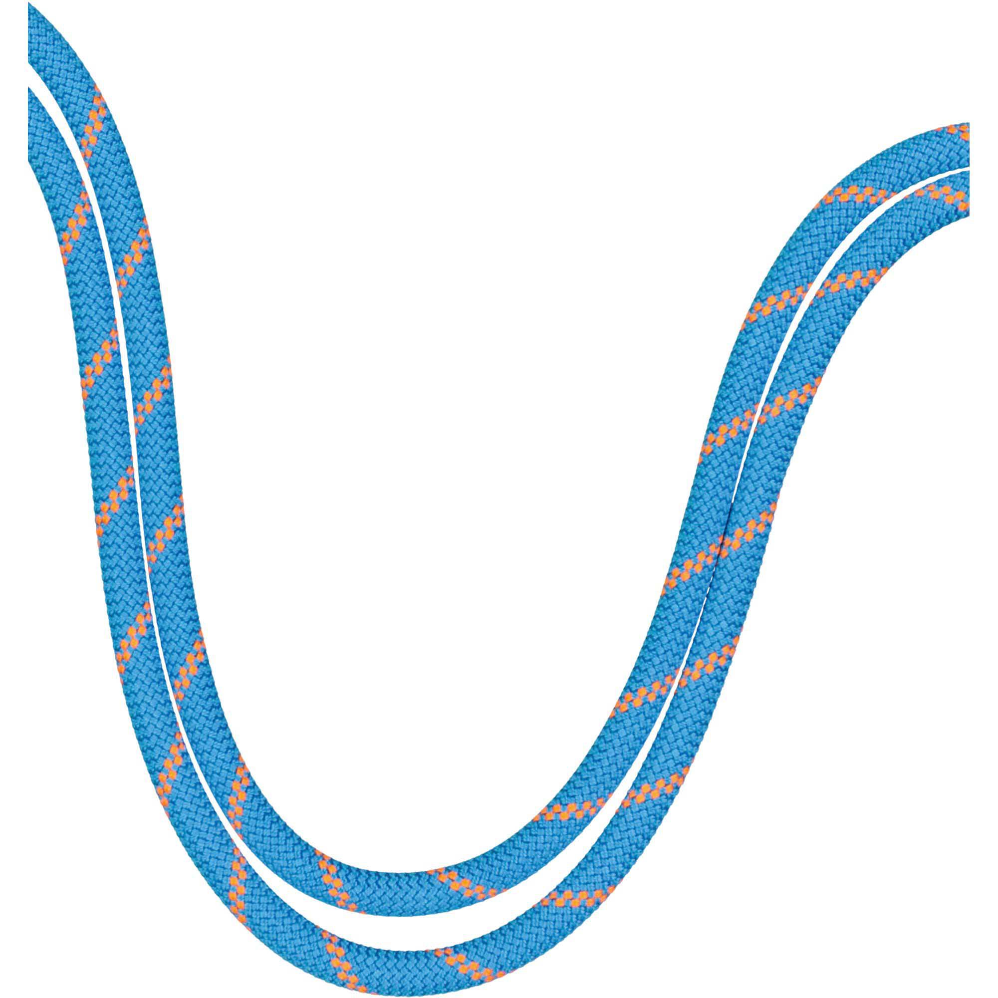 Mammut8.7 Alpine Sender Dry Rope