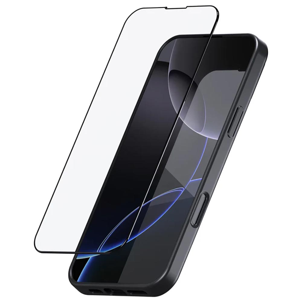 SP Connect - Protection d'écran - iPhone 16 Pro Max