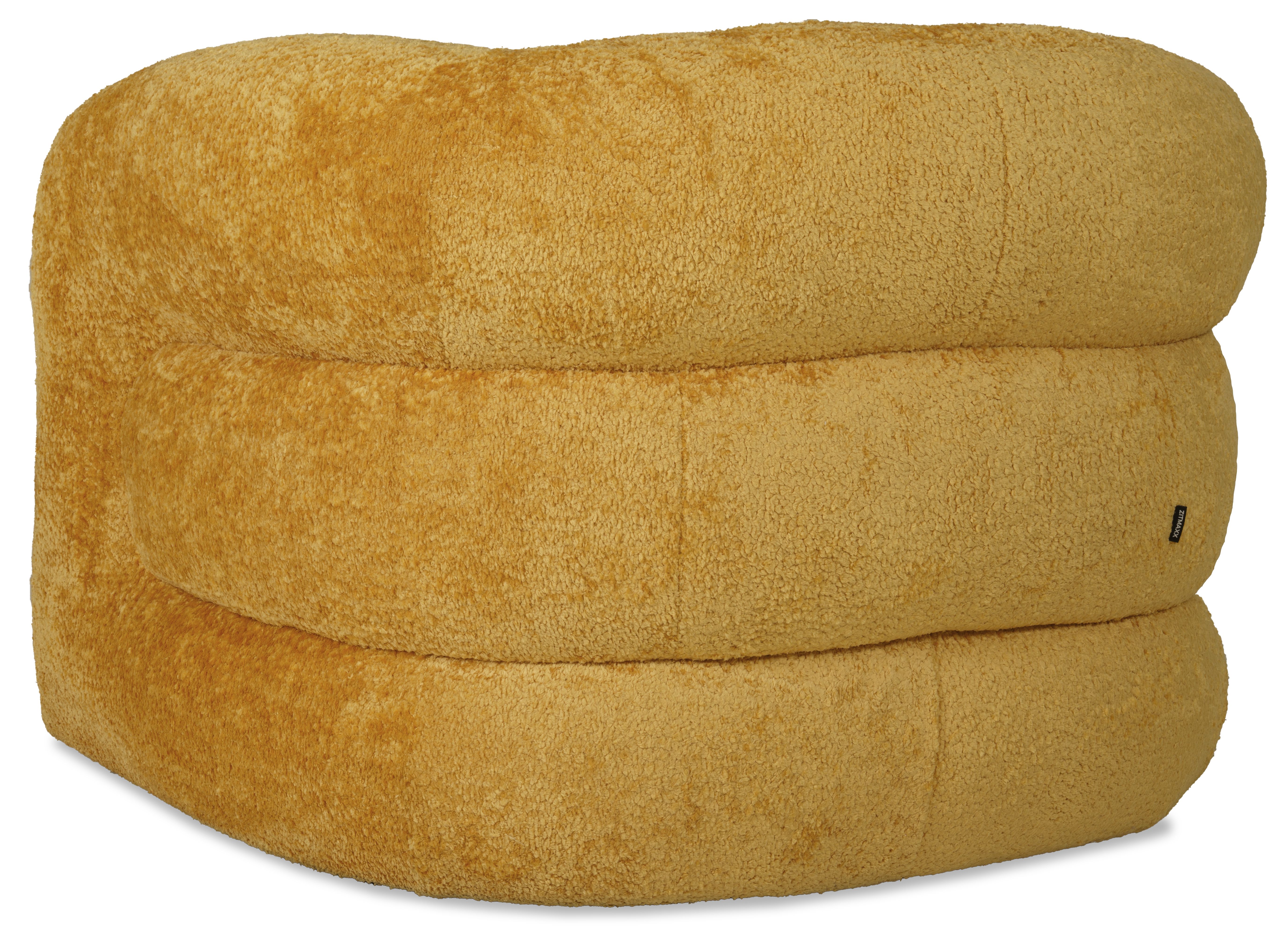 Draaifauteuil Cherita B96 x D94 x H94 cm