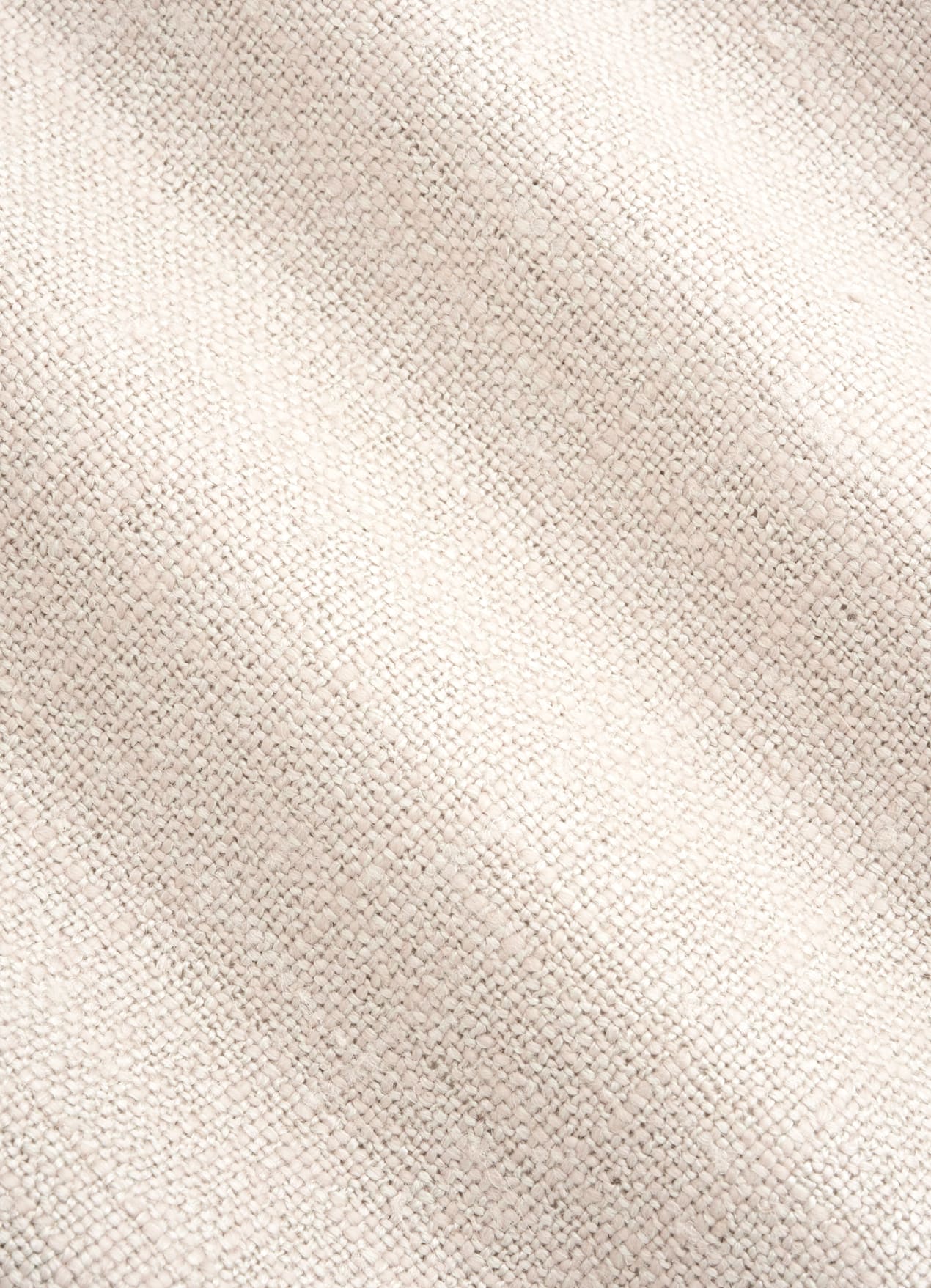 Veste chemise coupe Relaxed taupe clair