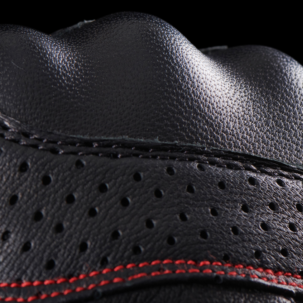 Furygan - Gants Dean Noir
