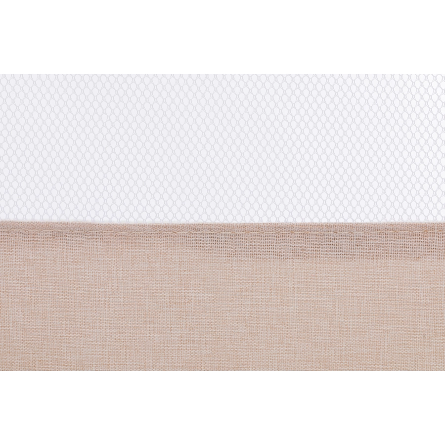 fillikid Beistellbett Dream Creme