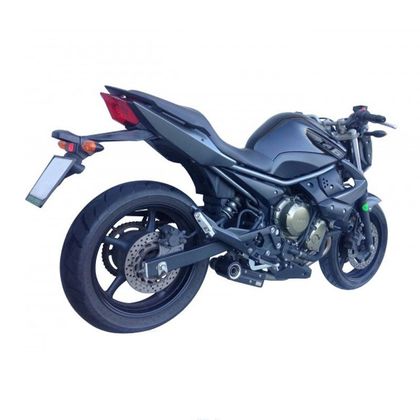 Ligne Complète Ixil SX1 (SUPER XTREM)