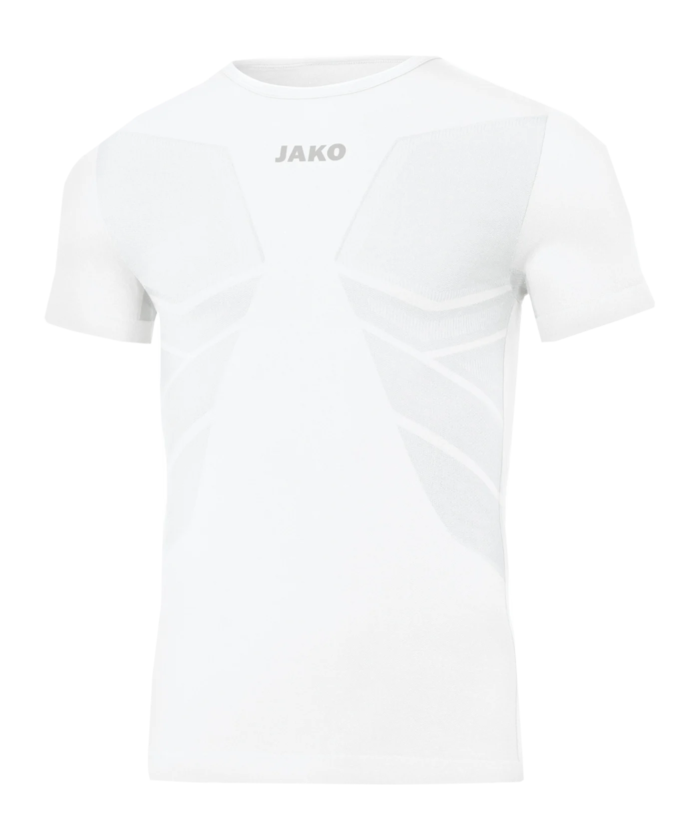 JAKO Comfort 2.0 T-Shirt Weiss F00