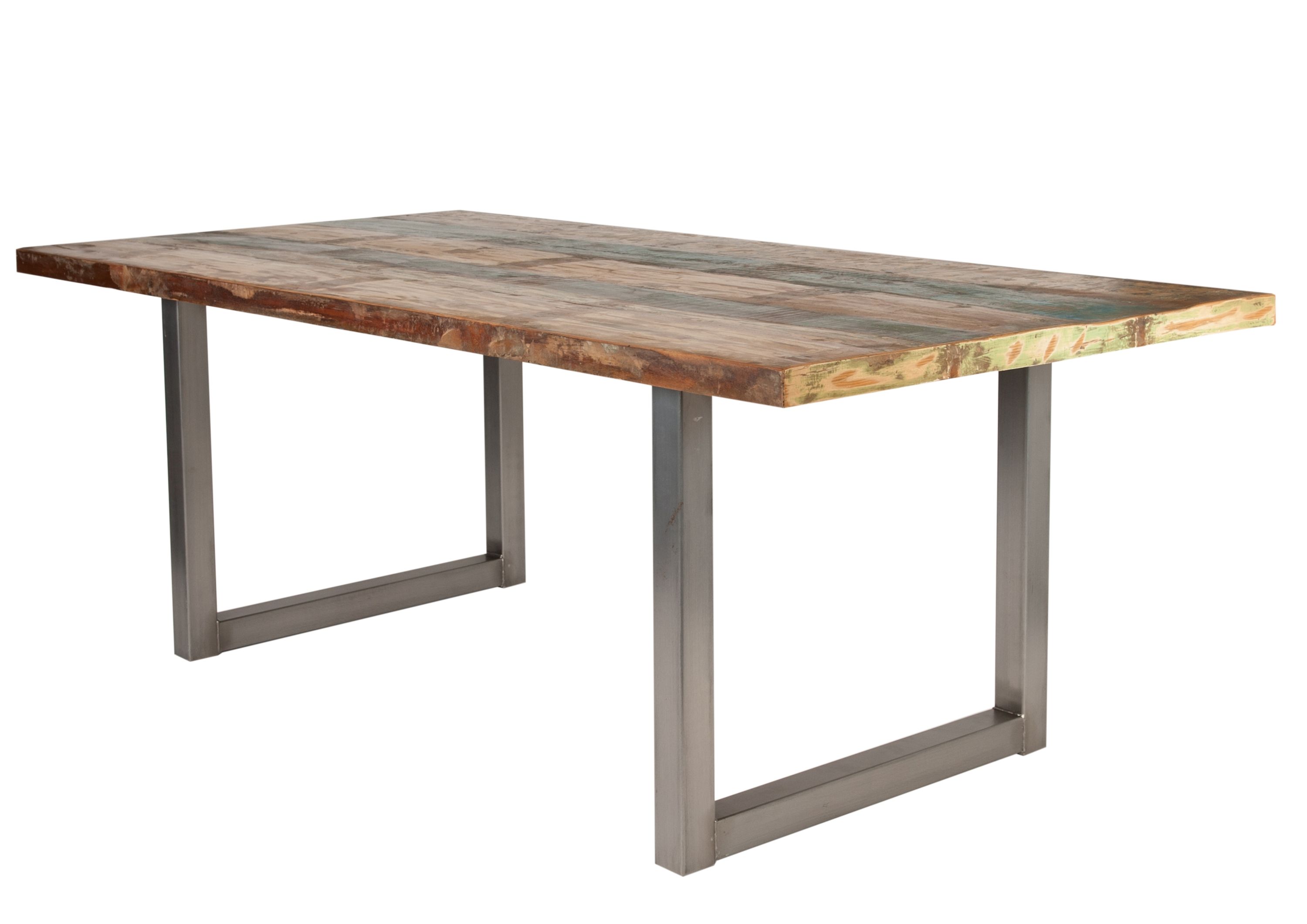 Tischplatte 180x100 Altholz Esstisch Schreibtisch DIY Tisch Zubehör Küchentisch