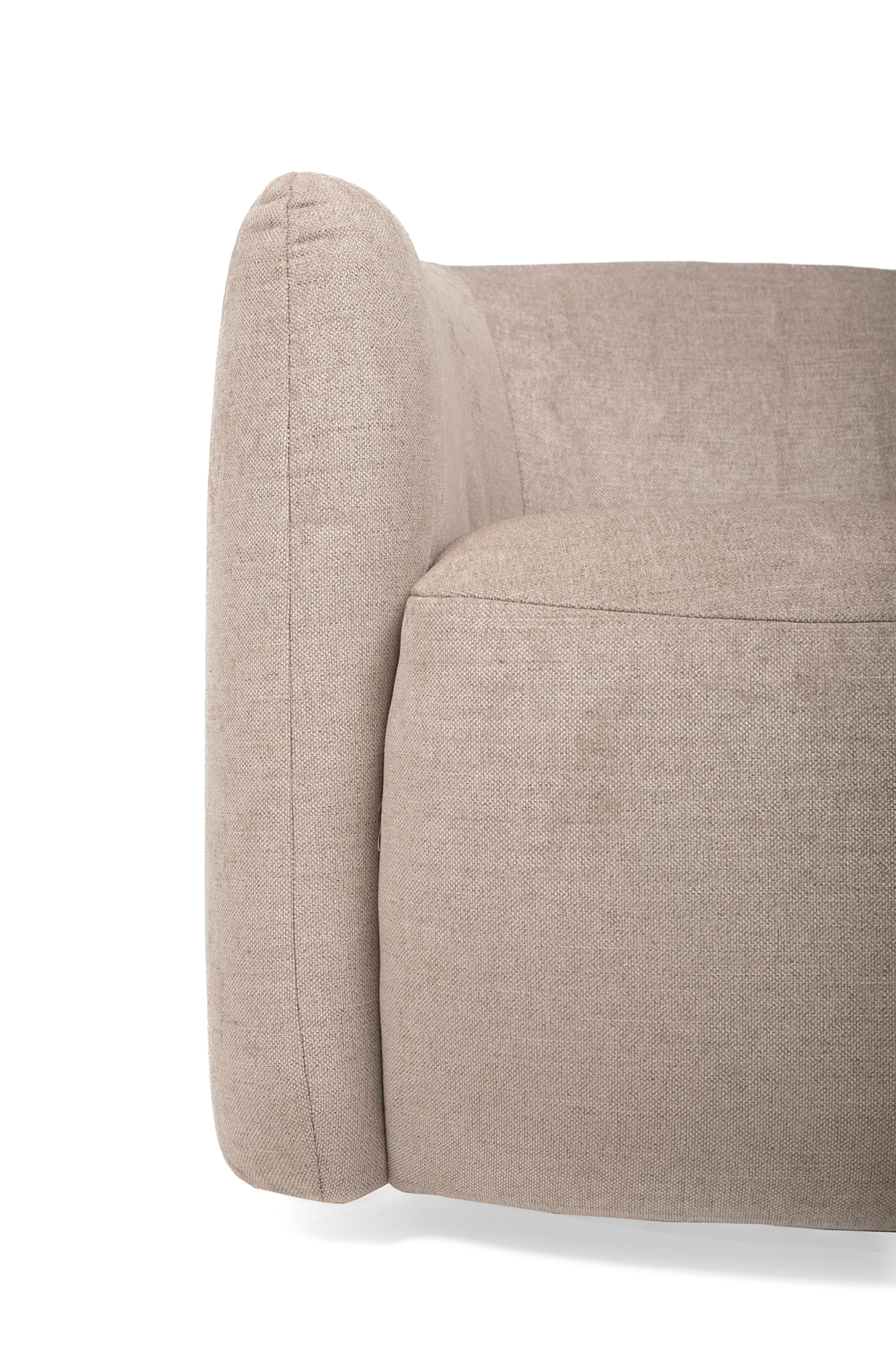 Fauteuil Abbie SG VI 6128