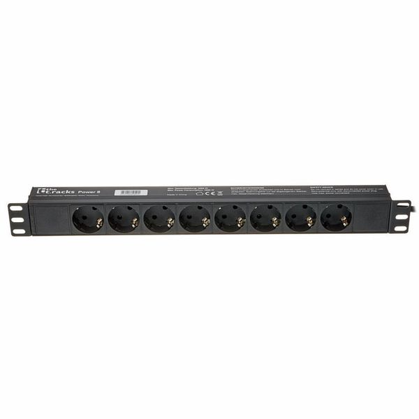 the t.racks Power 8