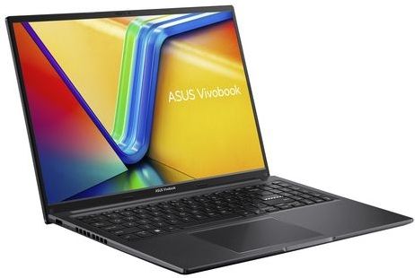 Asus Vivobook 16 X1605VA-SH1961W - 16.0 Inch Laptop - Zwart - Intel Core i9-13900H - 1TB SSD - 16GB RAM