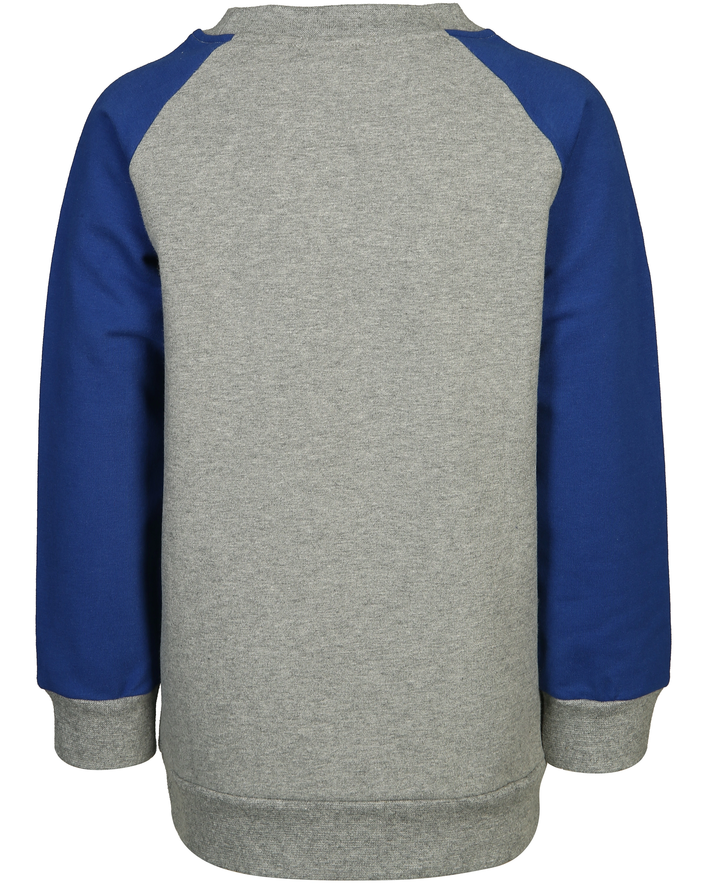 Sweatshirt NEW YORK STATE in royal blau
