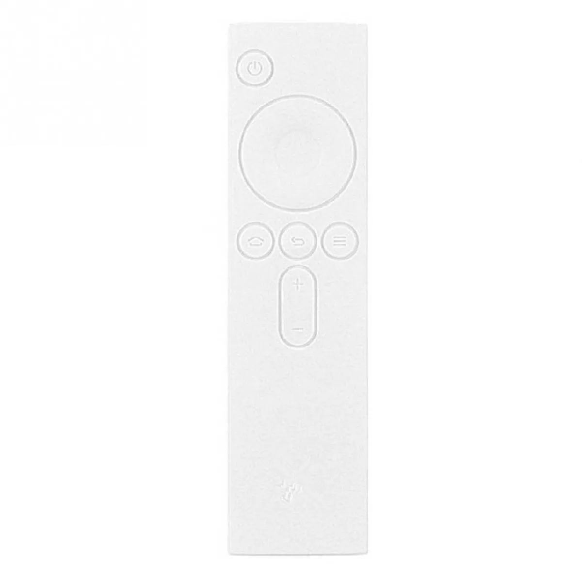 Wewoo Housse protection télécommande Xiaomi