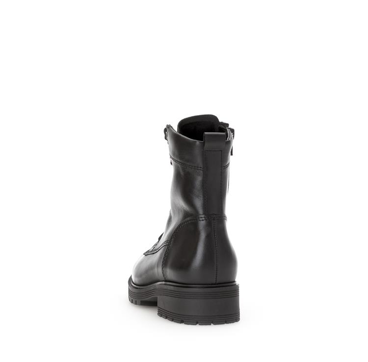 Gabor 72.765 schwarz (micro)