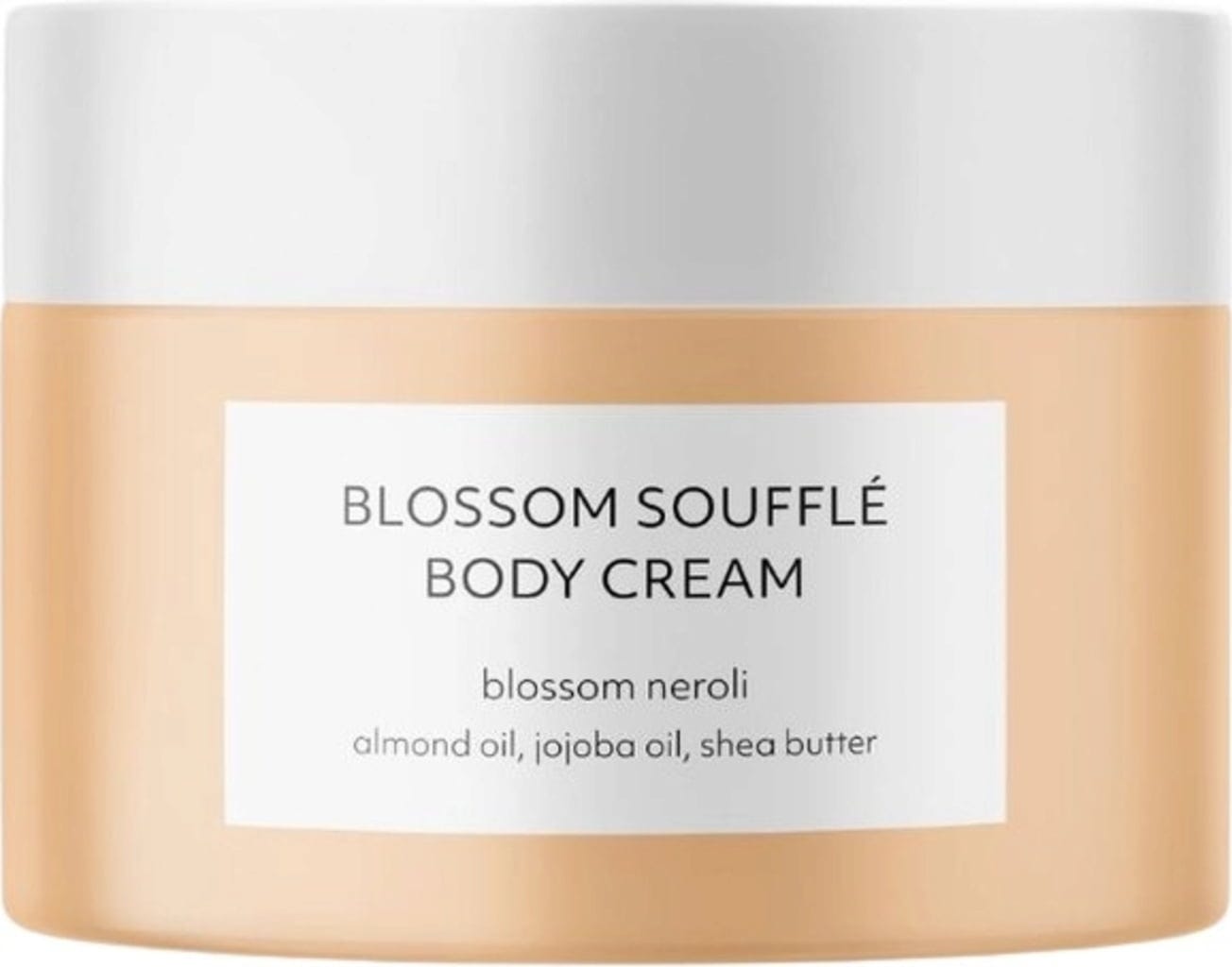 estelle & thild  Blossom Soufflé Body Cream, 200 ml
