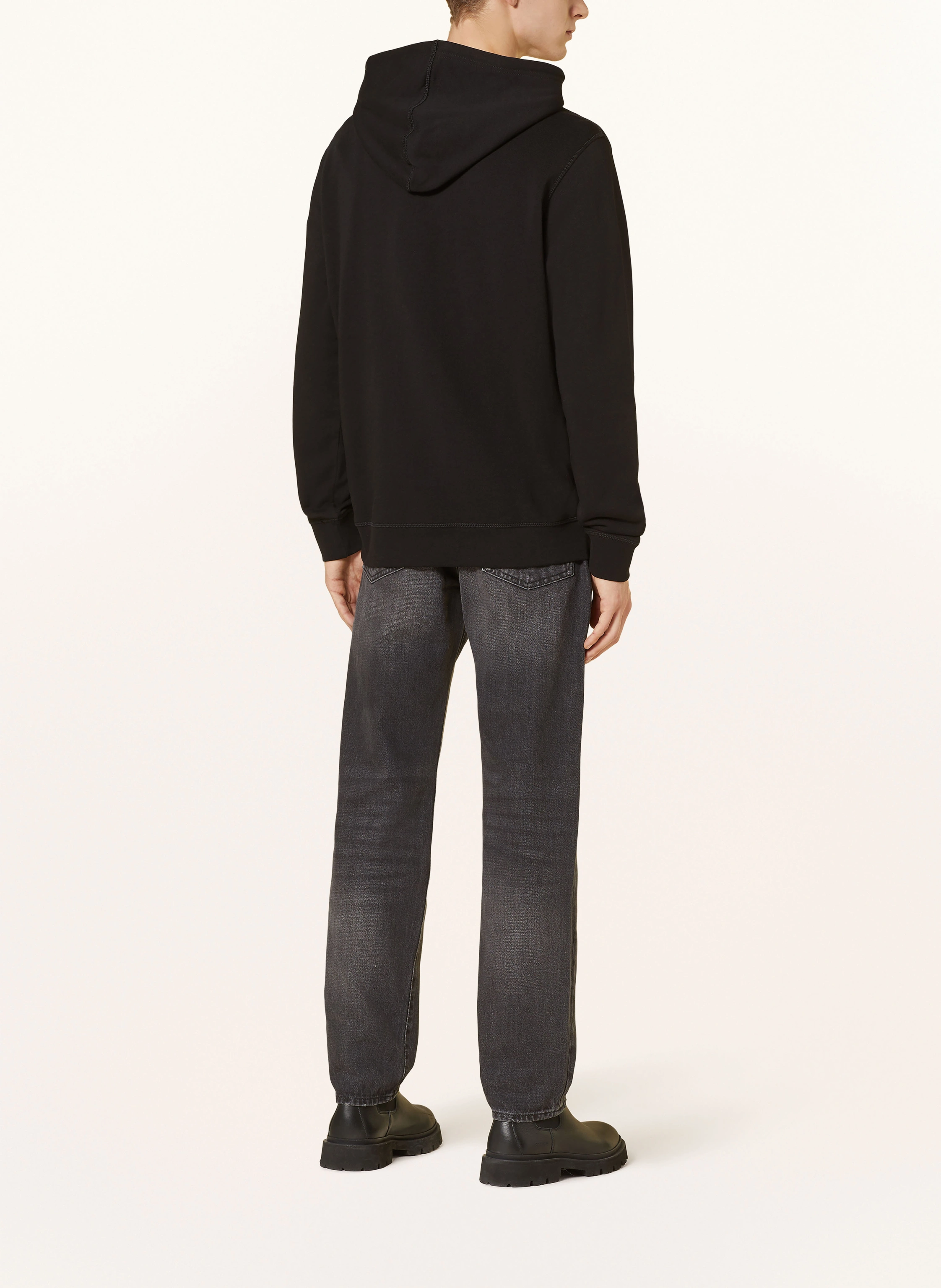 BOSS Hoodie WETALK