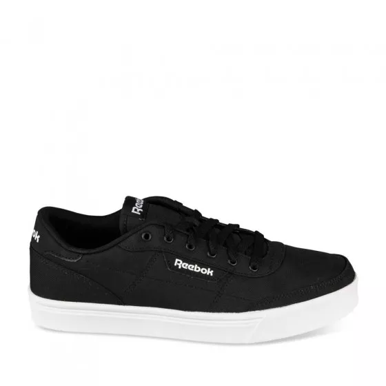 Baskets NOIR REEBOK Royal Heredis