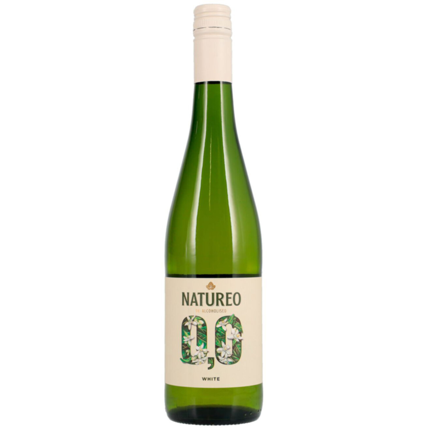 Natureo Blanco Torres alkoholfrei -75cl