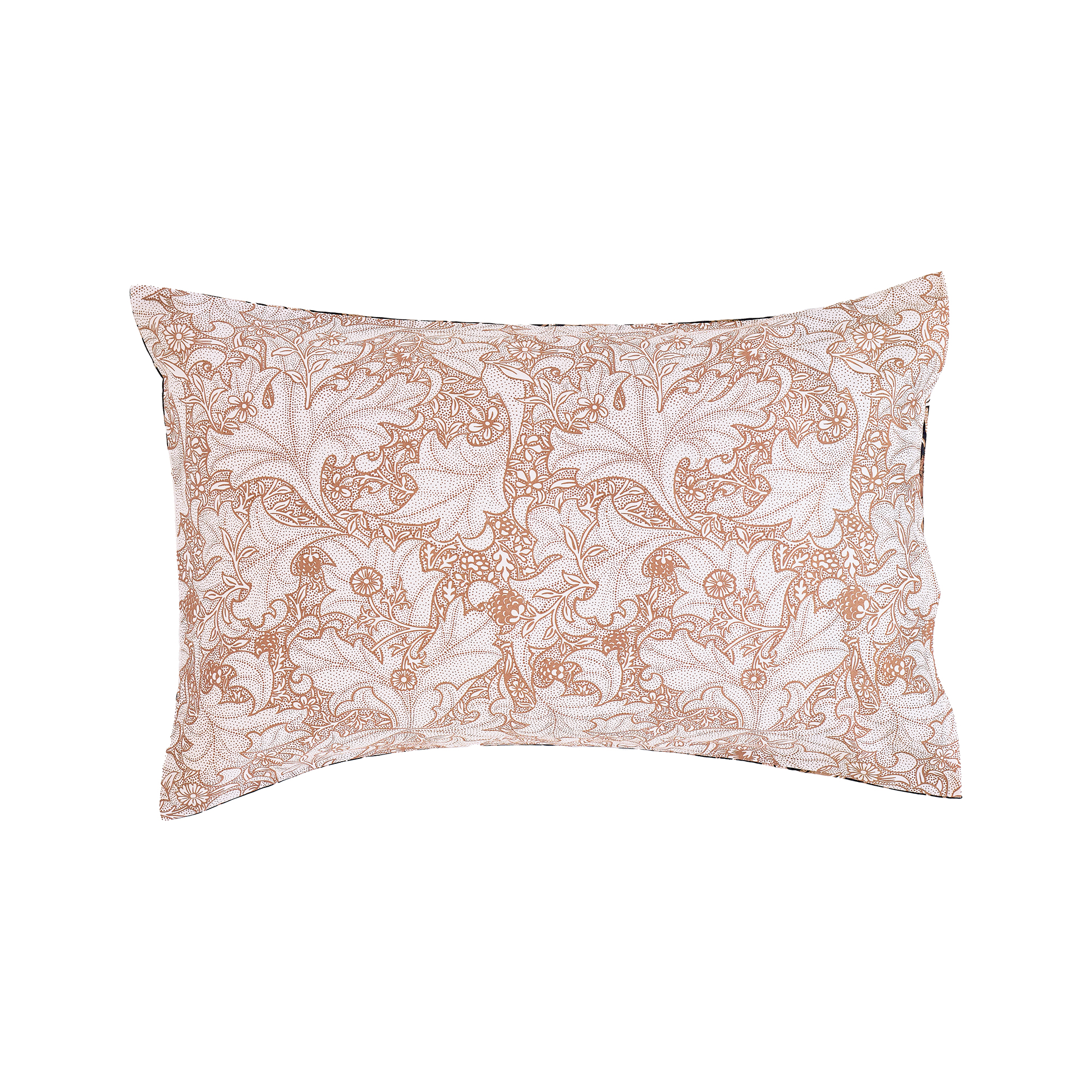 Dekbedovertrek Wild Tulip Copper 220x230 cm