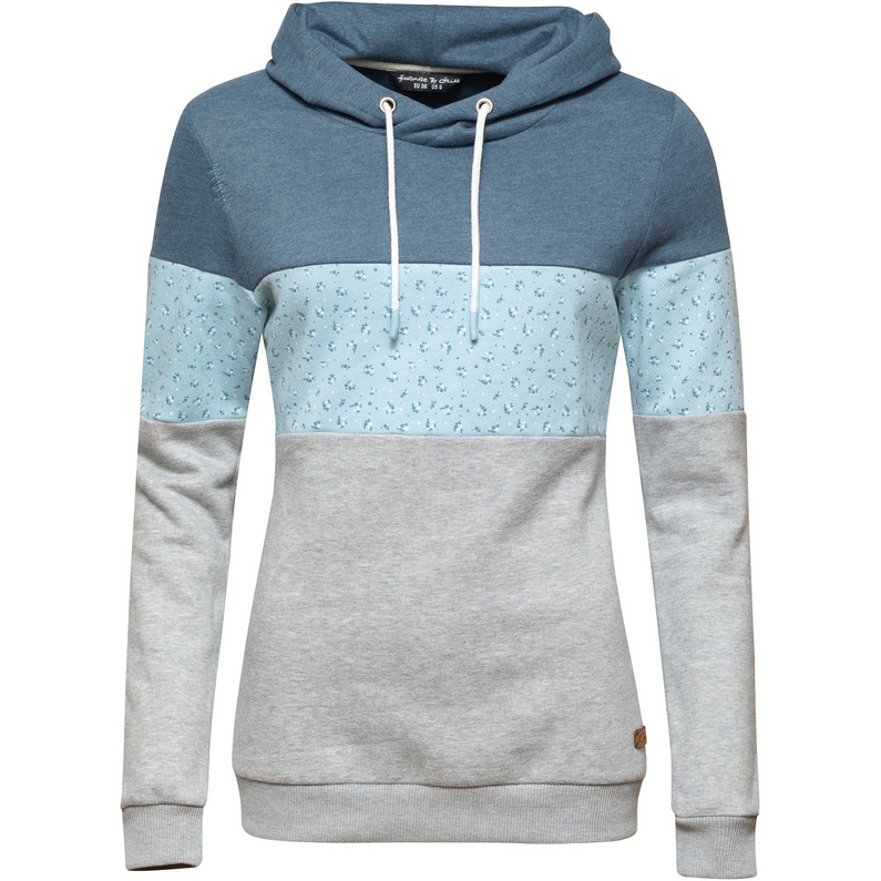Chillaz Damen Walchsee Hoodie