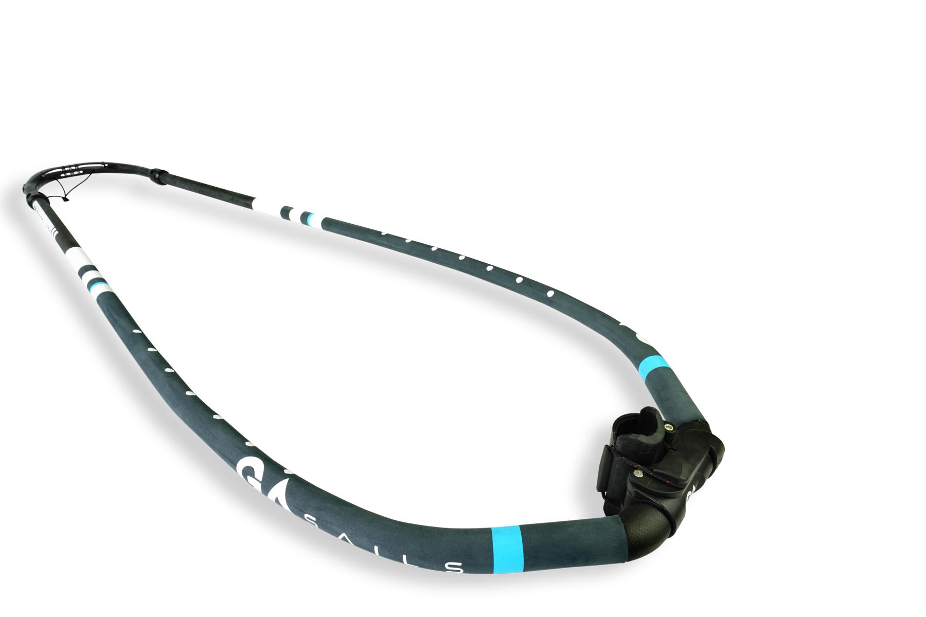 Gaastra / GA-Sails Wishbone GA Race Carbone - 2024 170 - 230 cm