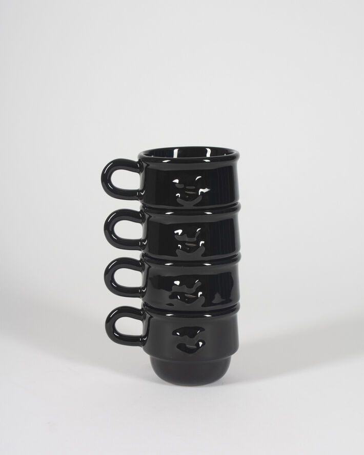 Niko June KANTINE CUP Black