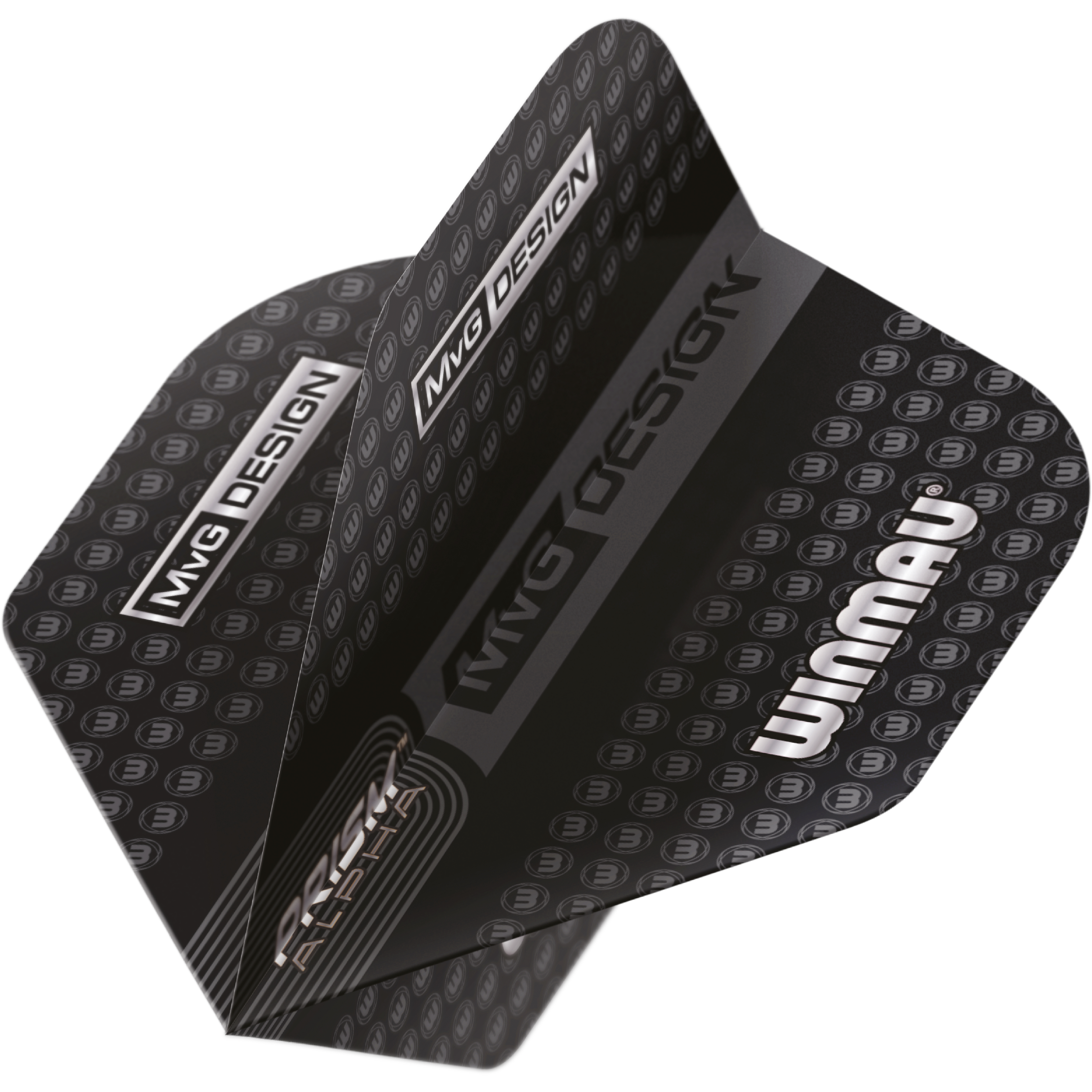 Winmau - Prism Alpha - MvG 2022 Flight - Standard