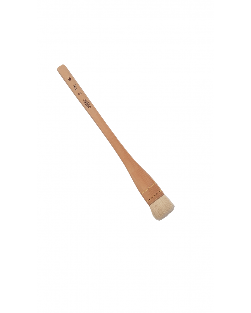 Brosse Hake Holbein N°3