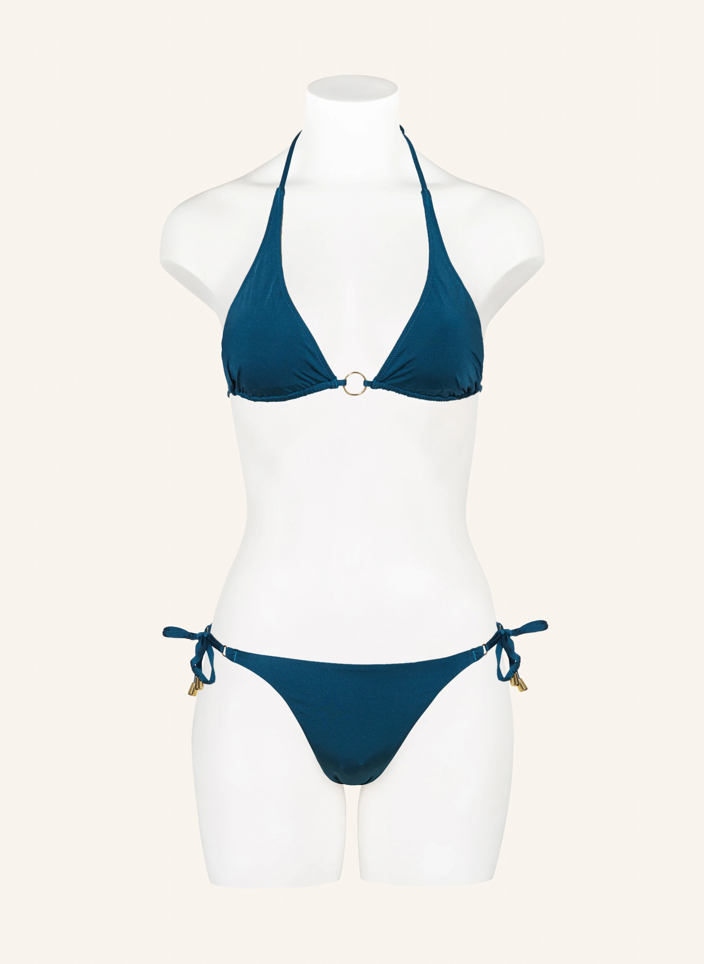 MRS & HUGS Triangel-Bikini-Hose
