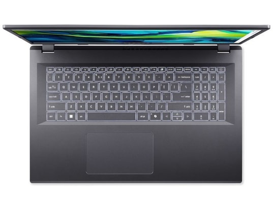 ACER - PC portable 17 pouces Aspire A17-51M-74JT Core i7-13620H 32Go 1ToSSD