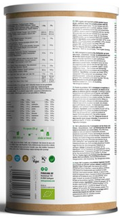 Purasana Protein Mix Hemp Sunflower Peas Pumpkin Cacao 400GR