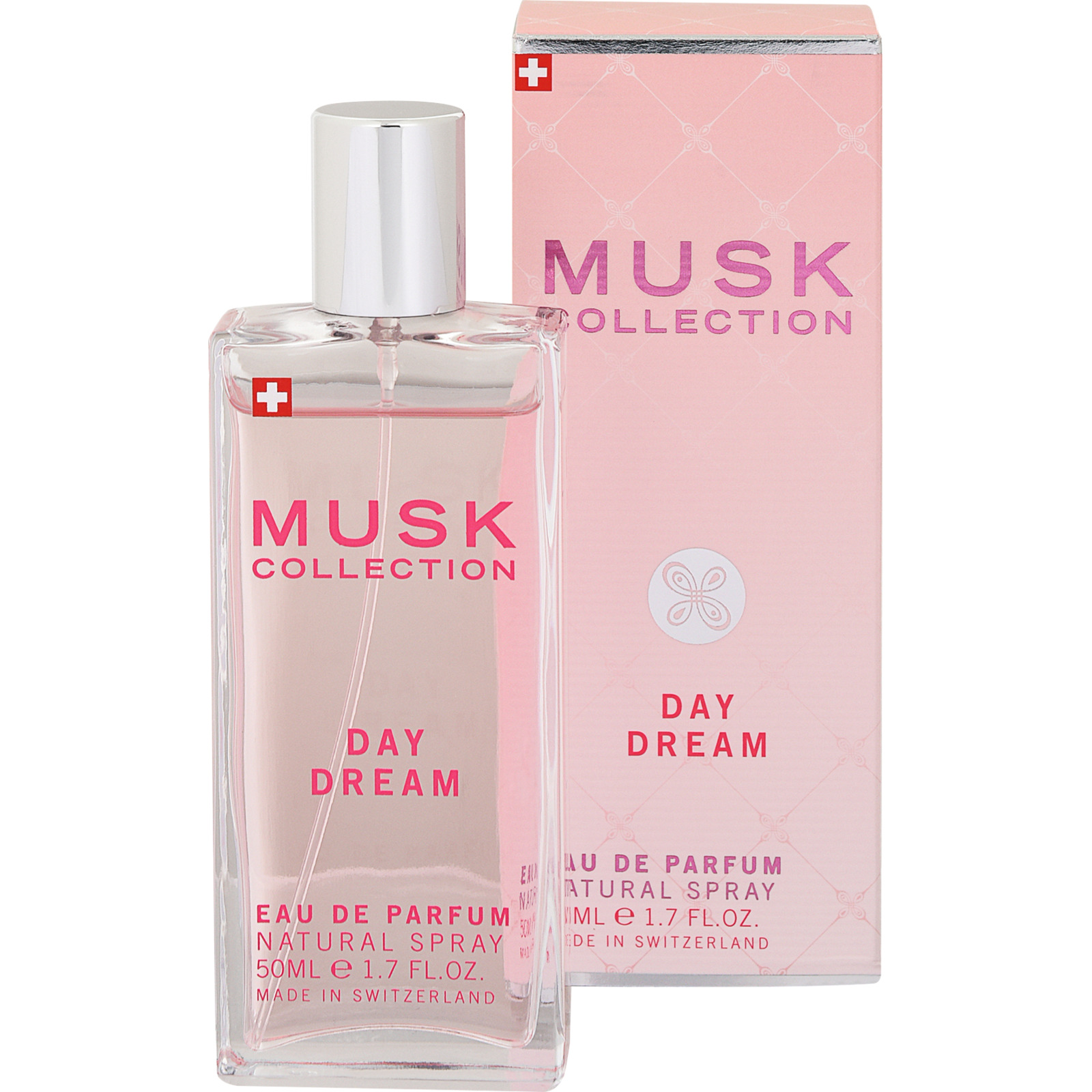 Musk Collection Daydream Eau de Parfum