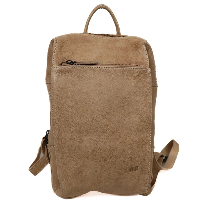 Bear Design Compacte Rugzak Sil Baltic Beige