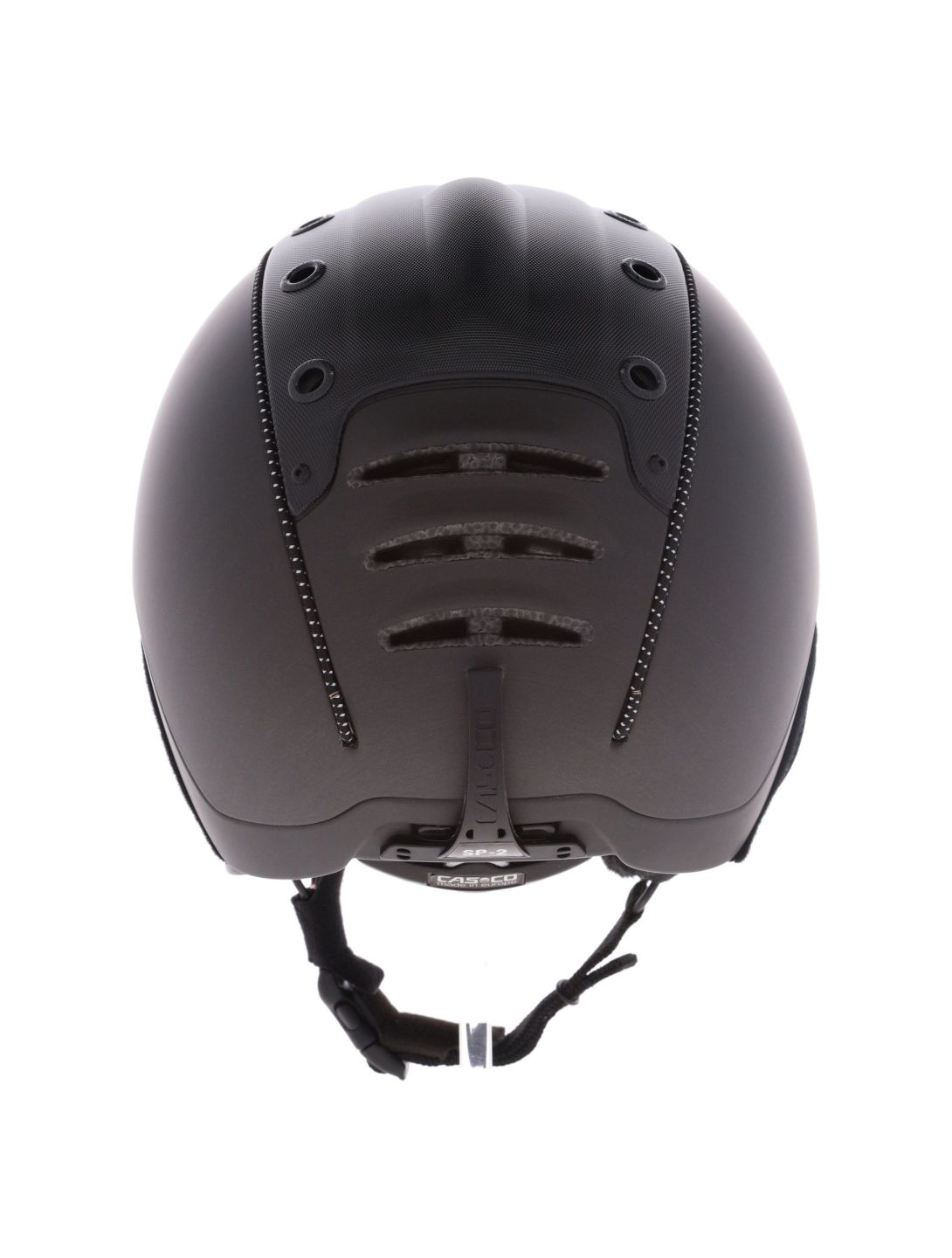 SP-2 Photomatic skihelm met vizier unisex