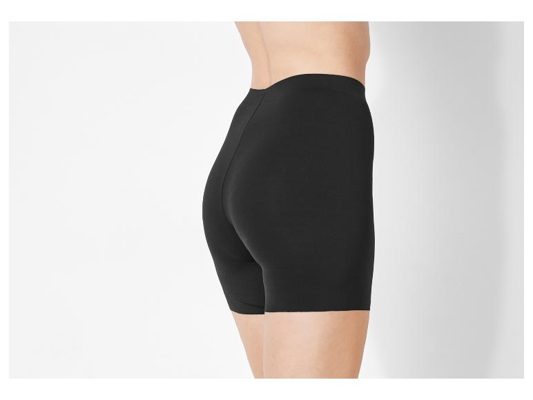 Korte dames panty